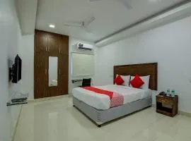 Hotel O Jayam Residency - Urapakkam