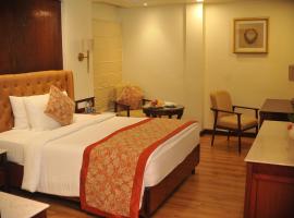 Fortune Resort Kalimpong - Member ITC Hotels' Group, hotel i Kalimpong