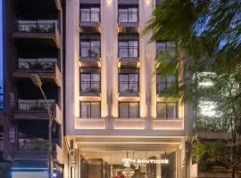 T Boutique Hotel