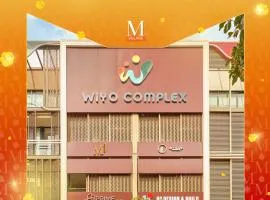 Express by M Village Global City