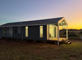 Kingdom Cottages, lantgård i Gulgong