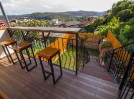 Tarno Guest House, hotel in Veliko Tarnovo