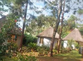 BN Private Beach & Resort - Jinja