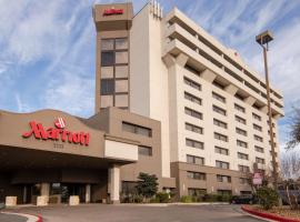 San Antonio Marriott Northwest Medical Center, hotel v destinaci San Antonio