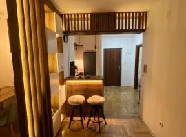 Apartman LAKI