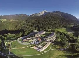 Kempinski Hotel Berchtesgaden