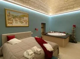 Suite san Giorgio