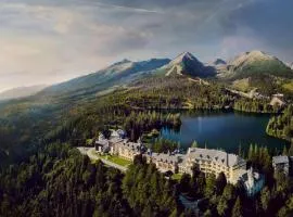 Grand Hotel Kempinski High Tatras