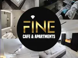 Fine apartments Nis