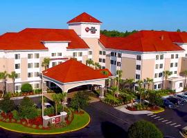 Best Western Plus Orlando Lake Buena Vista South Inn & Suites, готель у місті Кіссіммі