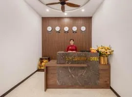 Kly Luxury Hotel