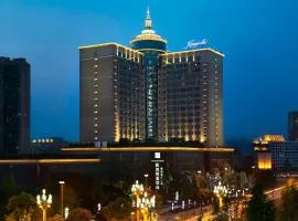 Kempinski Hotel Chengdu-City Center