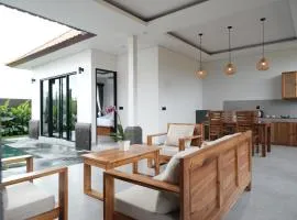 DTwins Villa Ubud