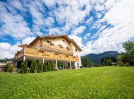 Haus Friedrich, svečių namai mieste Gosau