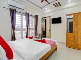 Hotel O White House, hotel a Hinjewadi