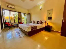 The Four Season Hotel & Resort, Calangute Goa