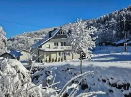 My sweet home Vrhpraca Jahorina