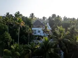 Utopia Varkala - Boutique stay in Odayam rice fields