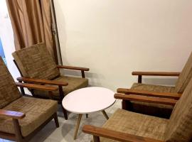 Appartement climatisé 3 pièces avec Wifi à Ouidah，Ouidah的飯店