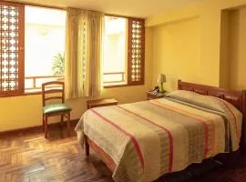 Rooms Hostal Arequipa