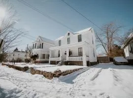 5BR and 4BA Beautiful House in DC