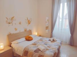 F.A.M. ROOMS, Hotel in Ciampino