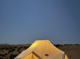 SAFARI-Glamping، فندق في الوصل