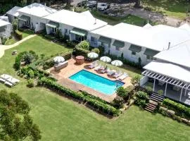 Verandah House Country Estate