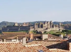 L'Occitan avec vue panoramique