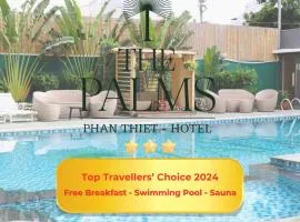 The Palms Hotel Phan Thiết