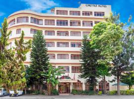 CHESTER HOTEL NAKURu, Hotel in Nakuru