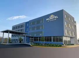 Microtel Inn & Suites by Wyndham Rehoboth Beach