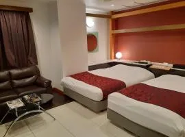 Hotel Moana Otsuka (Adult Only)