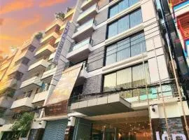 Hotel Safa Residency - DHAKA