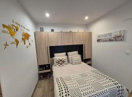 La Mad Experience, apartament a Vernon