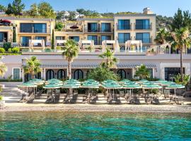 Casa Nonna Bodrum - Adult Only, hotel u gradu Bodrum City