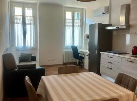 Appartamento centro storico Pordenone, apartman Pordenonéban