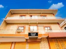 Hotel O Rahul Vihar Ghaziabad