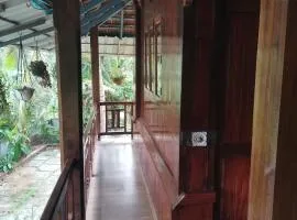 Kailasahomestay & Ayurvedic Spa