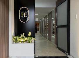 Hotel Encanto, khách sạn ở Popayan