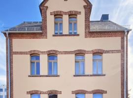 Am Renngraben 1 - Wohnen auf Zeit, hotel in Limburg an der Lahn