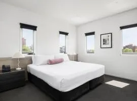 Tyrian Serviced Apartments Fitzroy