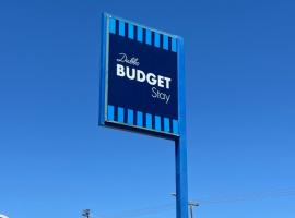 Dubbo Budget Stay, מלון בדובו