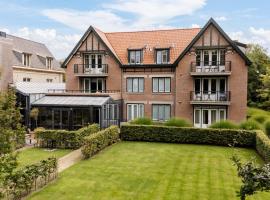 Mezger Lodges, hotel en Domburg