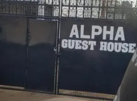 Alpha Retreat