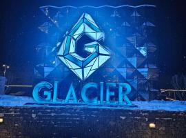 Glacier Premium Apartments, hotel care acceptă animale de companie din Bukovel