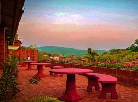 SHARDUL HERITAGE THE RESORT