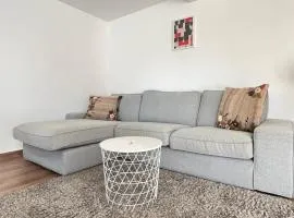 Amplio apartamento en Castelldefels