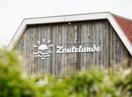 Strandhotel Zoutelande