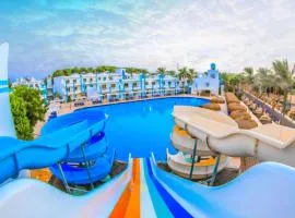 Mirage Bay Hotel & Aquapark-Hurghada